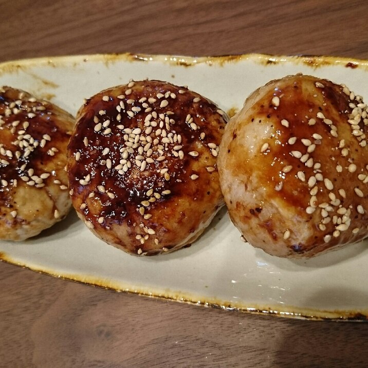 フライパンで!簡単肉巻きおにぎり